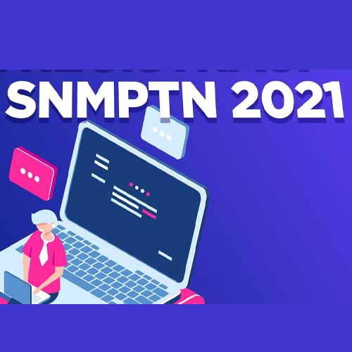 Registrasi Ulang Mahasiswa Baru SNMPTN 2021