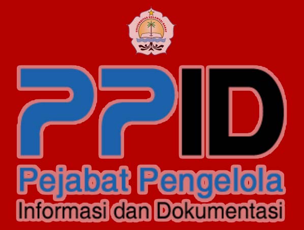 Kehumasan dan PPID Unsulbar selenggarakan Sosialisasi Pejabat Pengelola Informasi dan Dokumentasi (PPID).