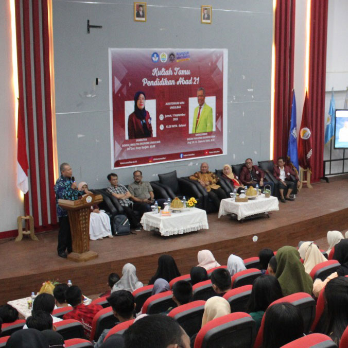 Menuju Akreditasi Unggul, Fekon UNSULBAR dan Fekon UNM Kuatkan Sinergitas